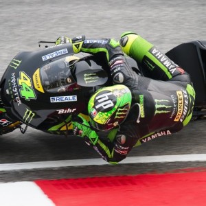 Smith to lunge forward from the third row at Sepang