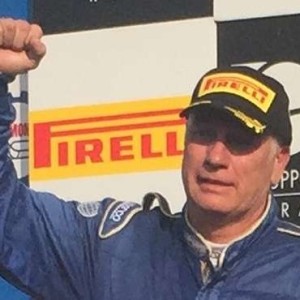 PISTOIA CORSE E MAURIZIO FONDI CAMPIONI NELLA COPPA ITALIA PORSCHE