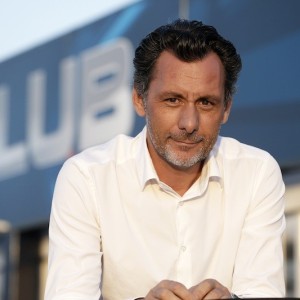 Intervista con François Ribeiro
