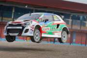 2015 FIA WORLD RALLYCROSS CHAMPIONSHIP – LO SPETTACOLO É INIZIATO!