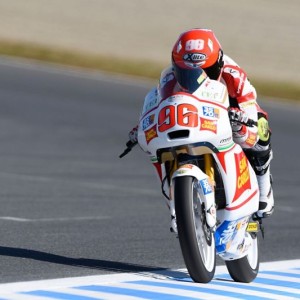 Moto3 - Phillip Island nuova opportunità per il San Carlo Team Italia