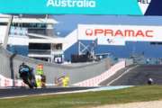 Australian GP: Trotz wechselhaftem Wetter ungetrübte Stimmung