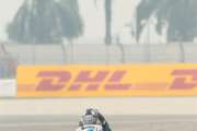 Malaysia GP: Kein einfacher Start in das Wochenende