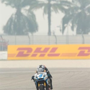 Malaysia GP: Kein einfacher Start in das Wochenende