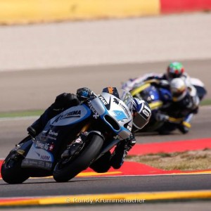 GP of Japan: Auftakt des Übersee-Abenteuers