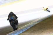 GP of Japan: Qualifying nicht optimal verlaufen
