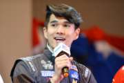 Intervista con Tin Sritrai