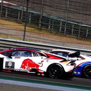 UNA VITTORIA ED UN SECONDO POSTO TRA I PRO-AM A SHANGHAI PER LIBERATI