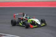 F2 Italian Trophy: Per Capirossi decimo tempo in qualifica, Veronesi firma la pole di Misano