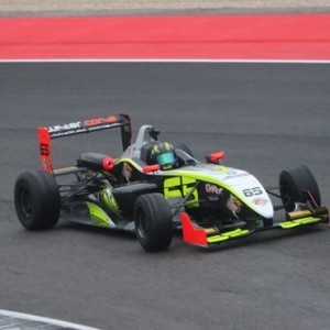 F2 Italian Trophy: Per Capirossi decimo tempo in qualifica, Veronesi firma la pole di Misano