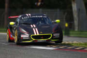 Lotus Cup: ultimo impegno stagionale ad Imola