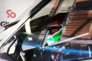 FABIO MANCINI RIENTRA NEL CAMPIONATO ITALIANO GT CON LA FERRARI DI EASYRACE