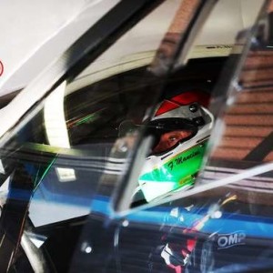 FABIO MANCINI RIENTRA NEL CAMPIONATO ITALIANO GT CON LA FERRARI DI EASYRACE