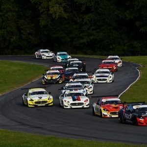 Il Trofeo Maserati per la prima volta in Giappone