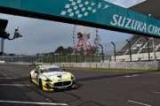 MASERATI TROFEO WORLD SERIES – Vittoria di Ragazzi in gara 1 a Suzuka