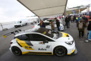 500 guests attended the first TCR Open Day at Mettet