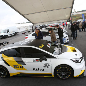 500 guests attended the first TCR Open Day at Mettet