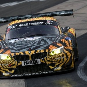 Terzo podio stagionale per Michela Cerruti al Nurburgring