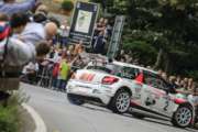 ULTIMI GIORNI DI ISCRIZIONI APERTE AL 36° RALLY CITTA DI PISTOIA