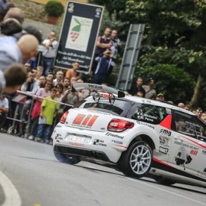 ULTIMI GIORNI DI ISCRIZIONI APERTE AL 36° RALLY CITTA DI PISTOIA