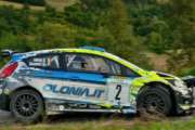 PRESENTATO A SAN MAURIZIO D’OPAGLIO IL 22° RALLY DEL RUBINETTO!