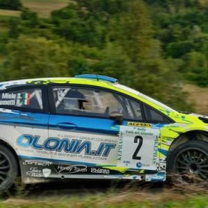 PRESENTATO A SAN MAURIZIO D’OPAGLIO IL 22° RALLY DEL RUBINETTO!