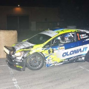 IL RALLY DEL RUBINETTO ENTRA NELLA FASE CALDA