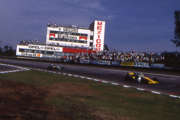 F1 – Road to… Messico