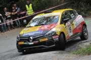 LUCA PANZANI RTIROVA IL TRICOLORE RALLY AL VIA DEL “2 VALLI”