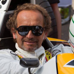 F1 – Pierluigi Martini “Lavoro per un Minardi Day a Imola”