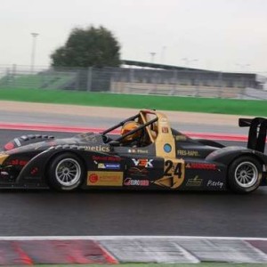 LA SPORT MADE IN ITALY A VARANO PER IL RUSH FINALE NEI PROTOTIPI