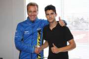 Isaac Vinales to join forces with the Tech3 Racing Team for 2016