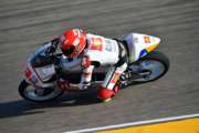 Moto3 - In Giappone inizia il 'trittico' extra-europeo del San Carlo Team Italia