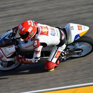 Moto3 - In Giappone inizia il 'trittico' extra-europeo del San Carlo Team Italia