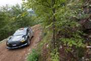 Cobbe/Turco (Ford Focus WRC) si impongono nel rinnovato Nido dell’Aquila, gara di apertura del Challenge Raceday