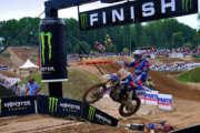 Motocross: assegnato a Mantova il Gran Premio d'Italia MXGP 2016