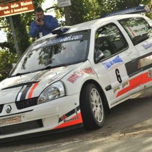 ISCRIZIONI APERTE AL 2° RALLY DAY DI POMARANCE