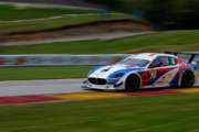 RIPARTE QUESTO FINE SETTIMANA DA SUZUKA IL PROGRAMMA MASERATI DEL TEAM REDRAGON MOTORSPORT