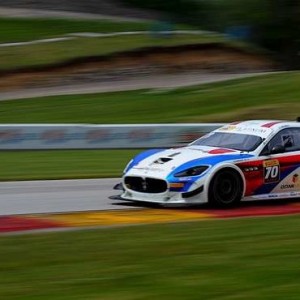 RIPARTE QUESTO FINE SETTIMANA DA SUZUKA IL PROGRAMMA MASERATI DEL TEAM REDRAGON MOTORSPORT