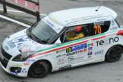 SCUDERIA JUST RACE: A COMO SARESERA VINCE LA CLASSE ED IL TITOLO UNDER DI TROFEO SUZUKI