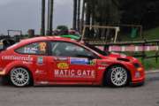 MARCO SILVA E GIANNI PINA, IL BILANCIO DEL RALLY ACI COMO-ETV 2015