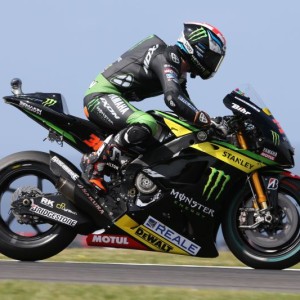 Espargaro to commence the Australian Grand Prix fight from the third row