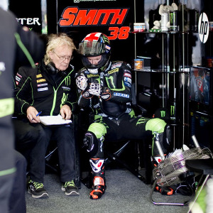 Confidence high as Tech3 duo head to Sepang for final flyaway contest