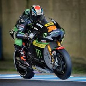Smith kicks off Motegi challenge by completing day 1 in 5th