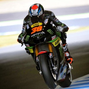 Smith to begin Japanese GP from 3rd row after eventful qualifying