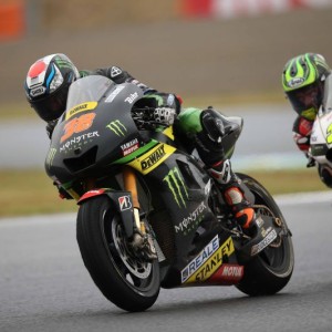 Smith 7th after tireless effort at Motegi