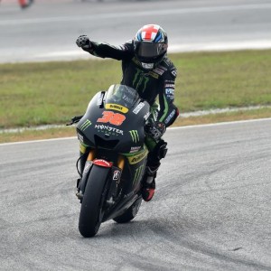 Smith delivers superb performance to clinch 4th at Sepang