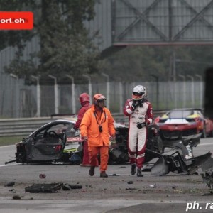 GT OPEN MONZA 2015 Gallery 1