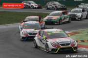 GT OPEN MONZA 2015 Gallery