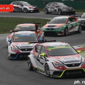 GT OPEN MONZA 2015 Gallery